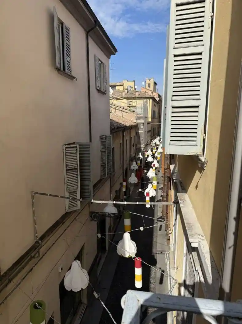 Appartamento in vendita a Parma