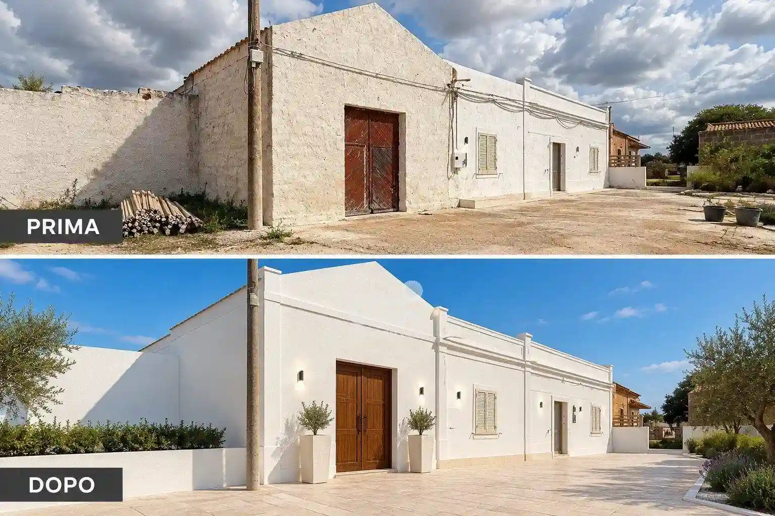 Casa indipendente - foto 2