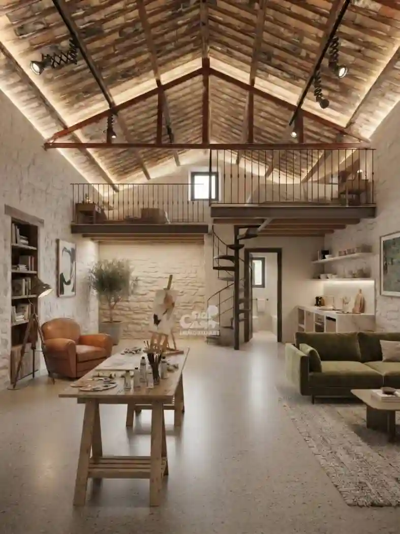 Casa indipendente - foto 4