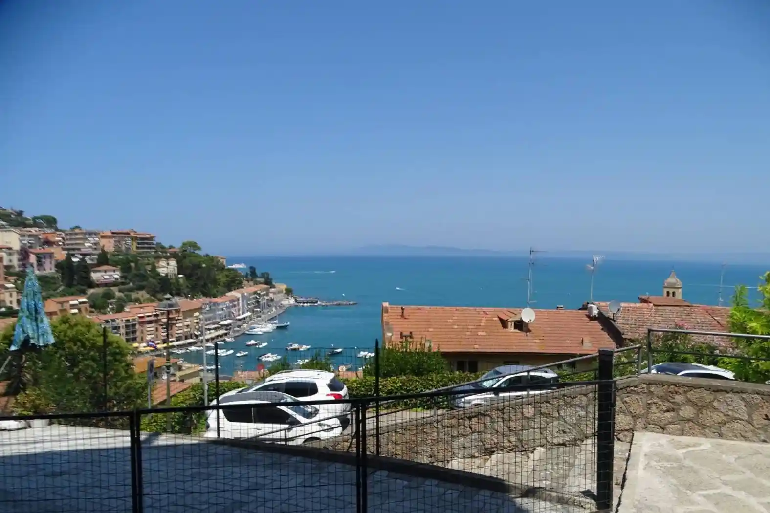 Appartamento in vendita a Monte Argentario