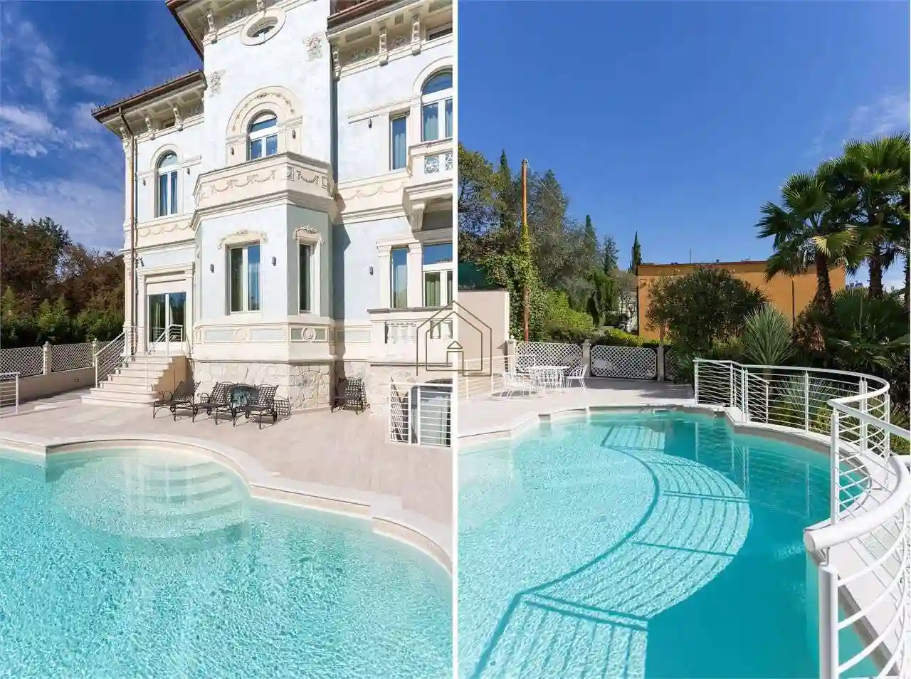 Villa - foto 2