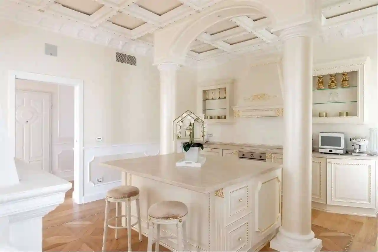 Villa - foto 5