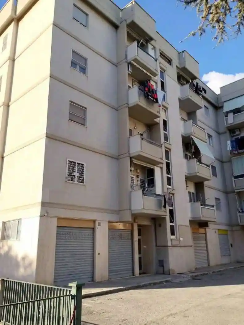Appartamento in vendita a Bisceglie