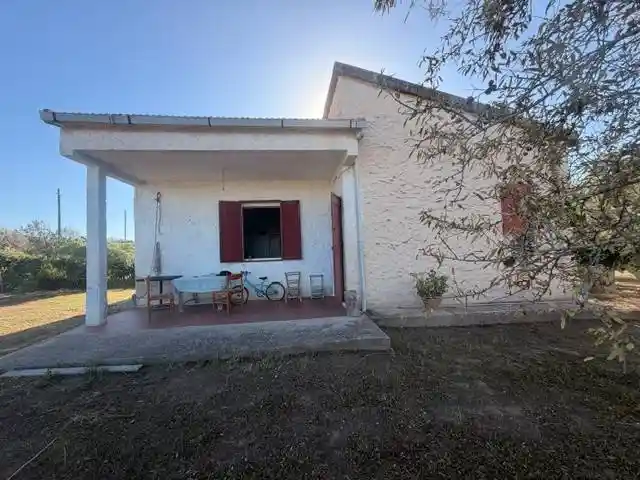 Casa indipendente in vendita a Sorso