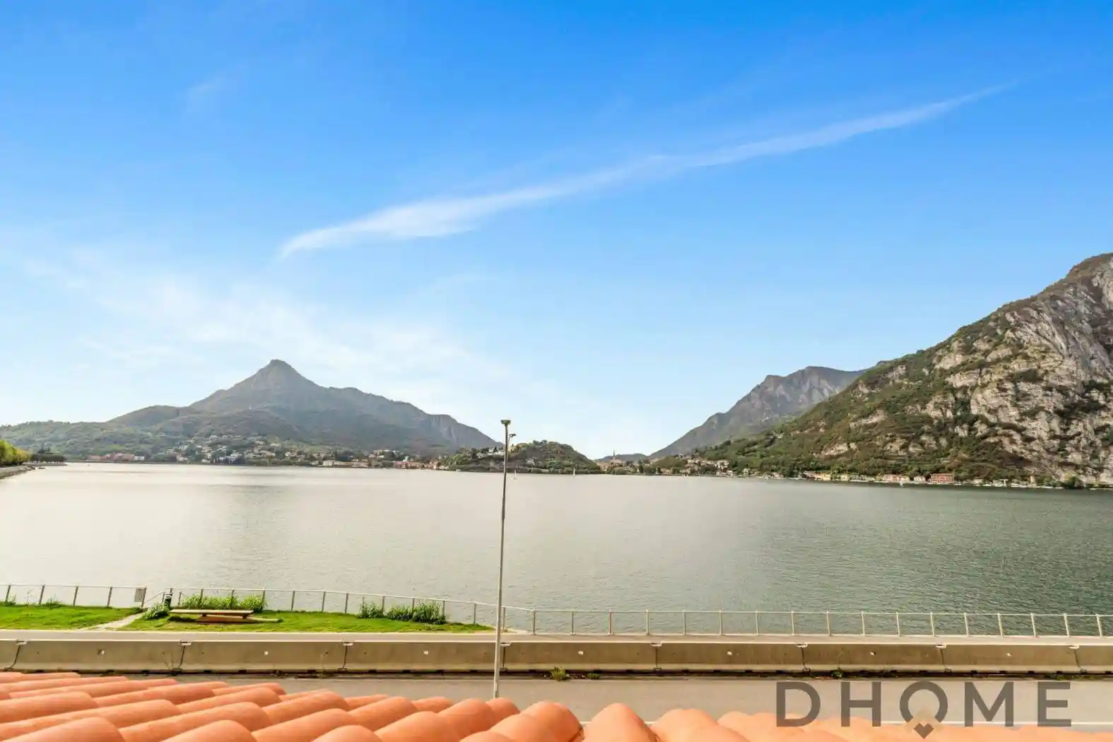 Appartamento in vendita a Lecco