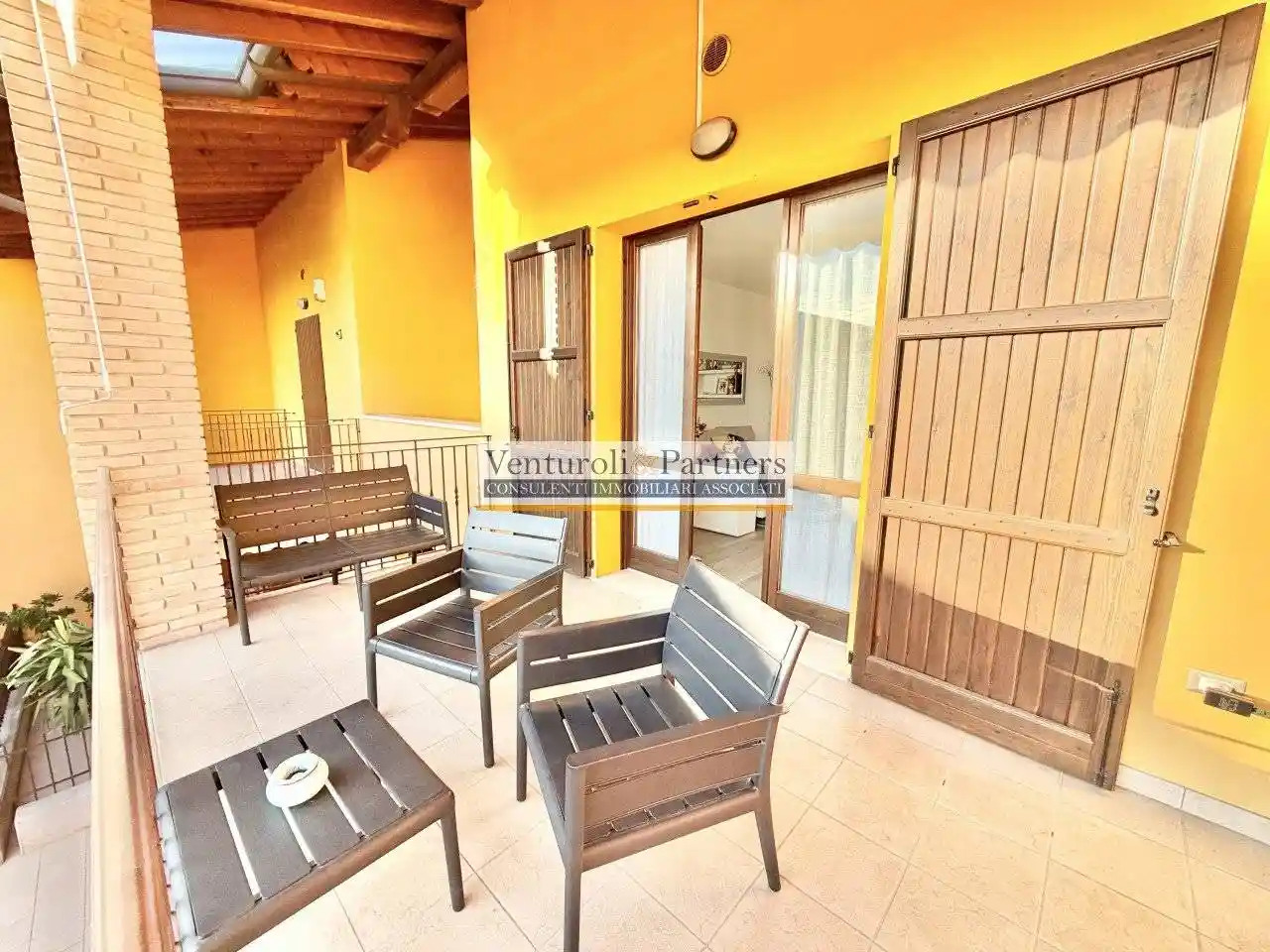 Appartamento in vendita a Lonato del Garda