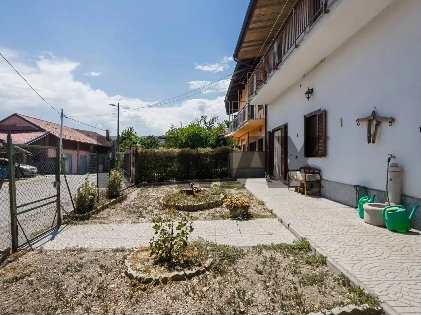 Appartamento in vendita a Piossasco
