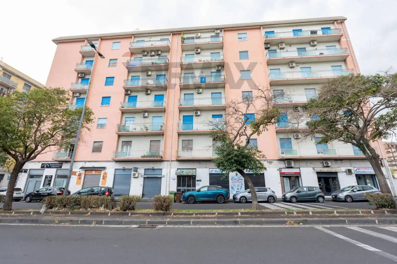 Appartamento in vendita a Catania