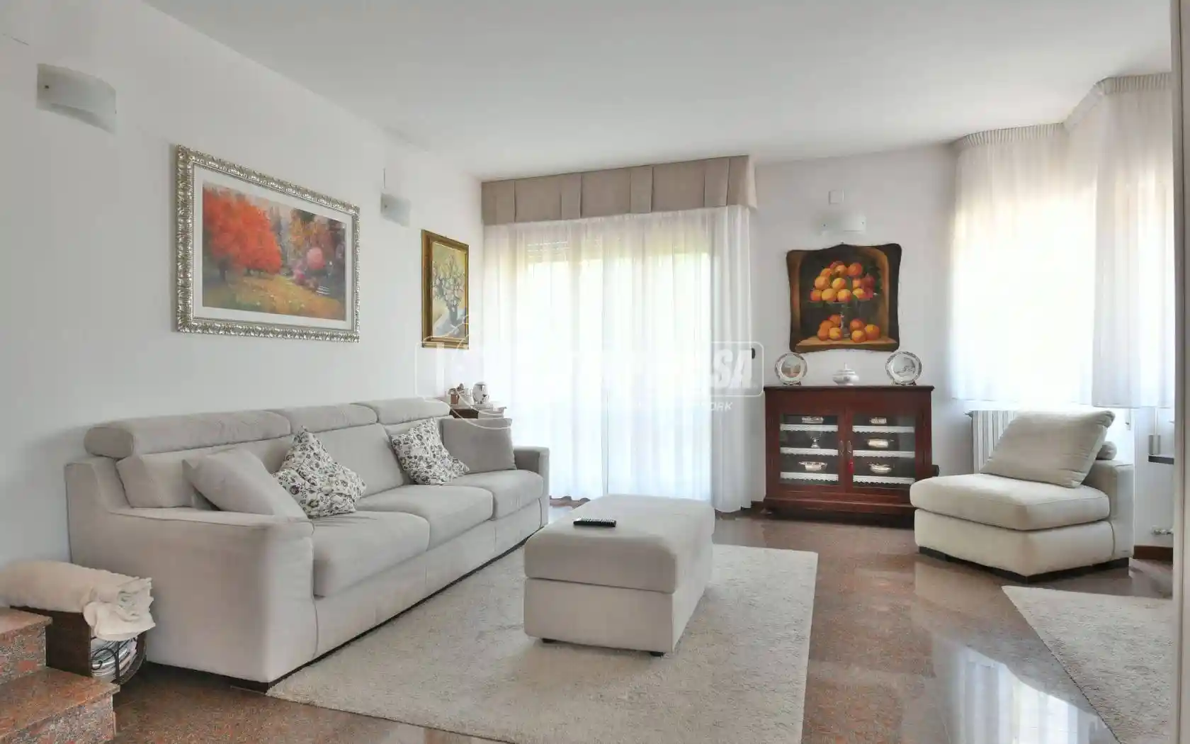 Appartamento in vendita a Ascoli Piceno