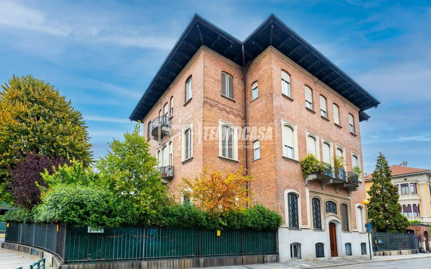 Appartamento in vendita a Torino