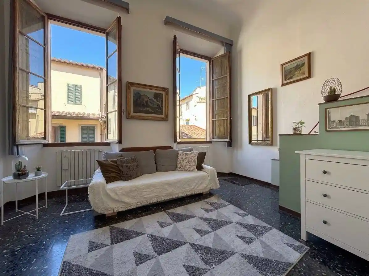 Appartamento in vendita a Firenze