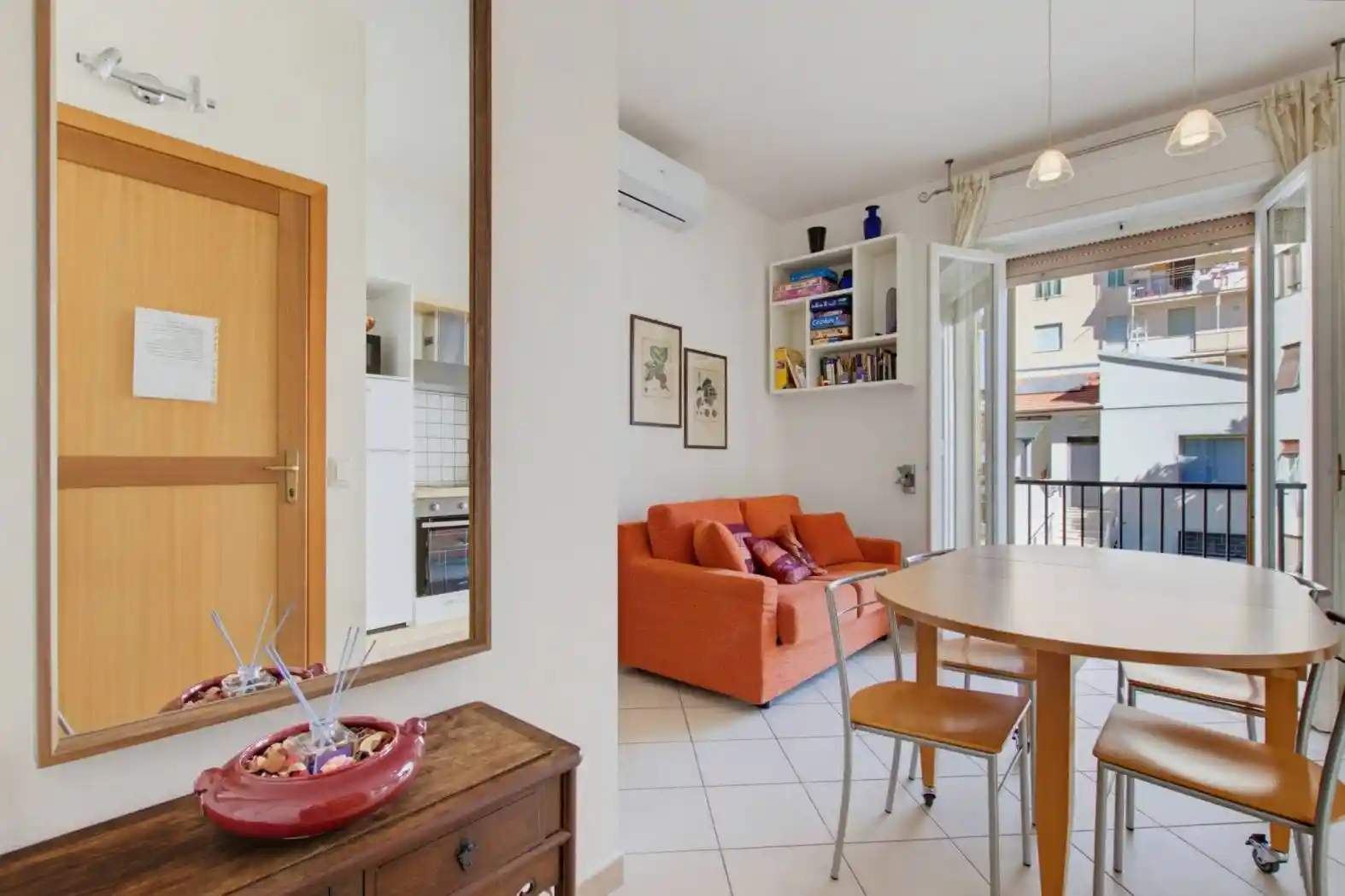 Appartamento in vendita a San Vincenzo