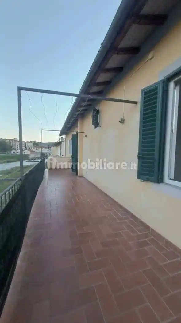 Appartamento in vendita a Pontassieve