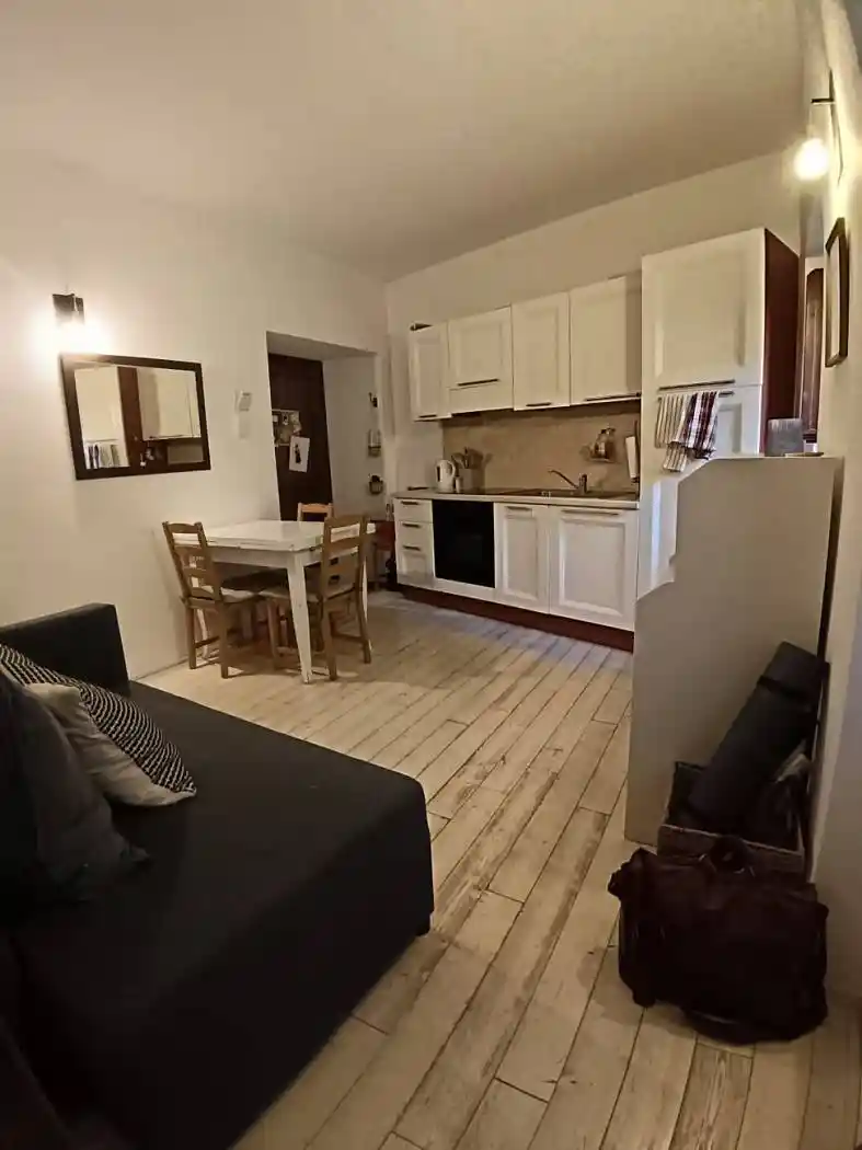 Appartamento in affitto a Viganò