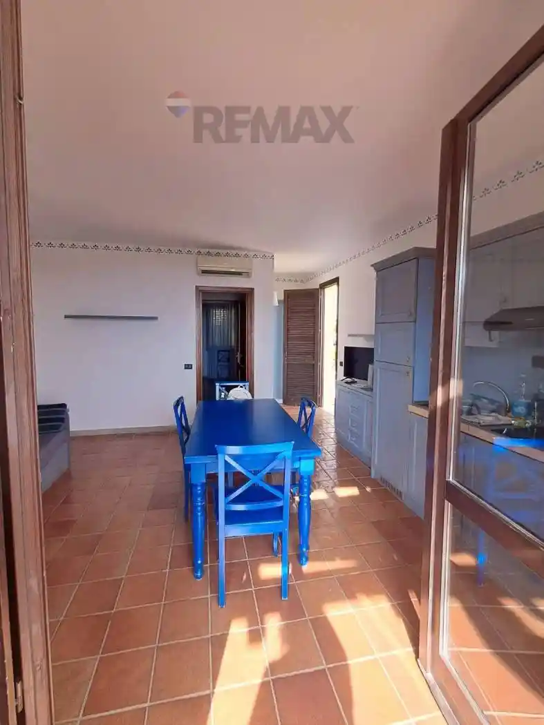 Appartamento in vendita a San Vito Lo Capo
