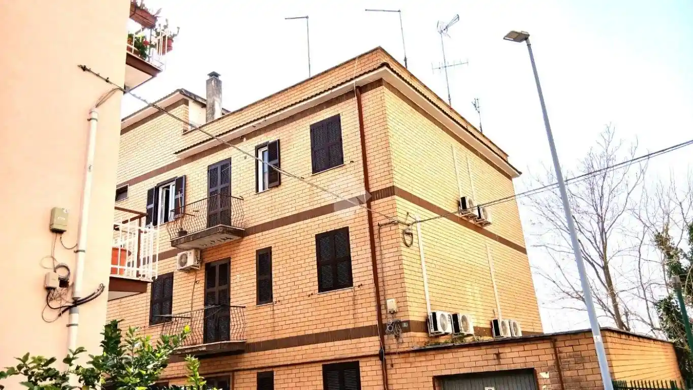 Appartamento in affitto a Roma