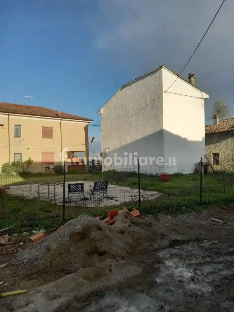Casa indipendente in vendita a Sarmato