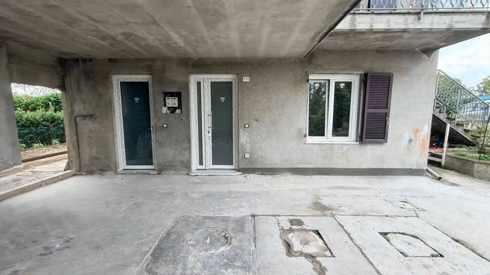 Villa in vendita a Santarcangelo di Romagna