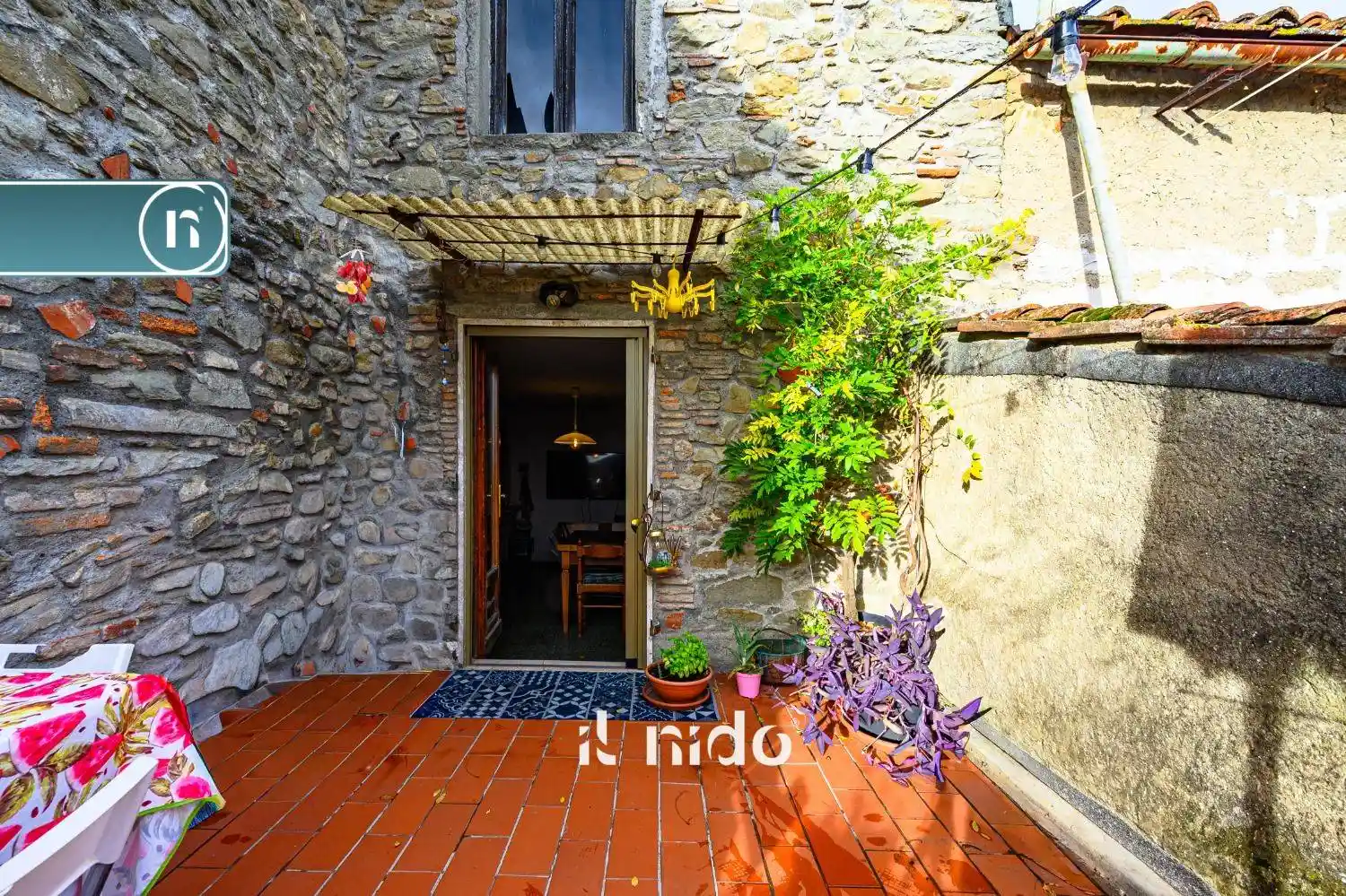 Appartamento in vendita a Pistoia