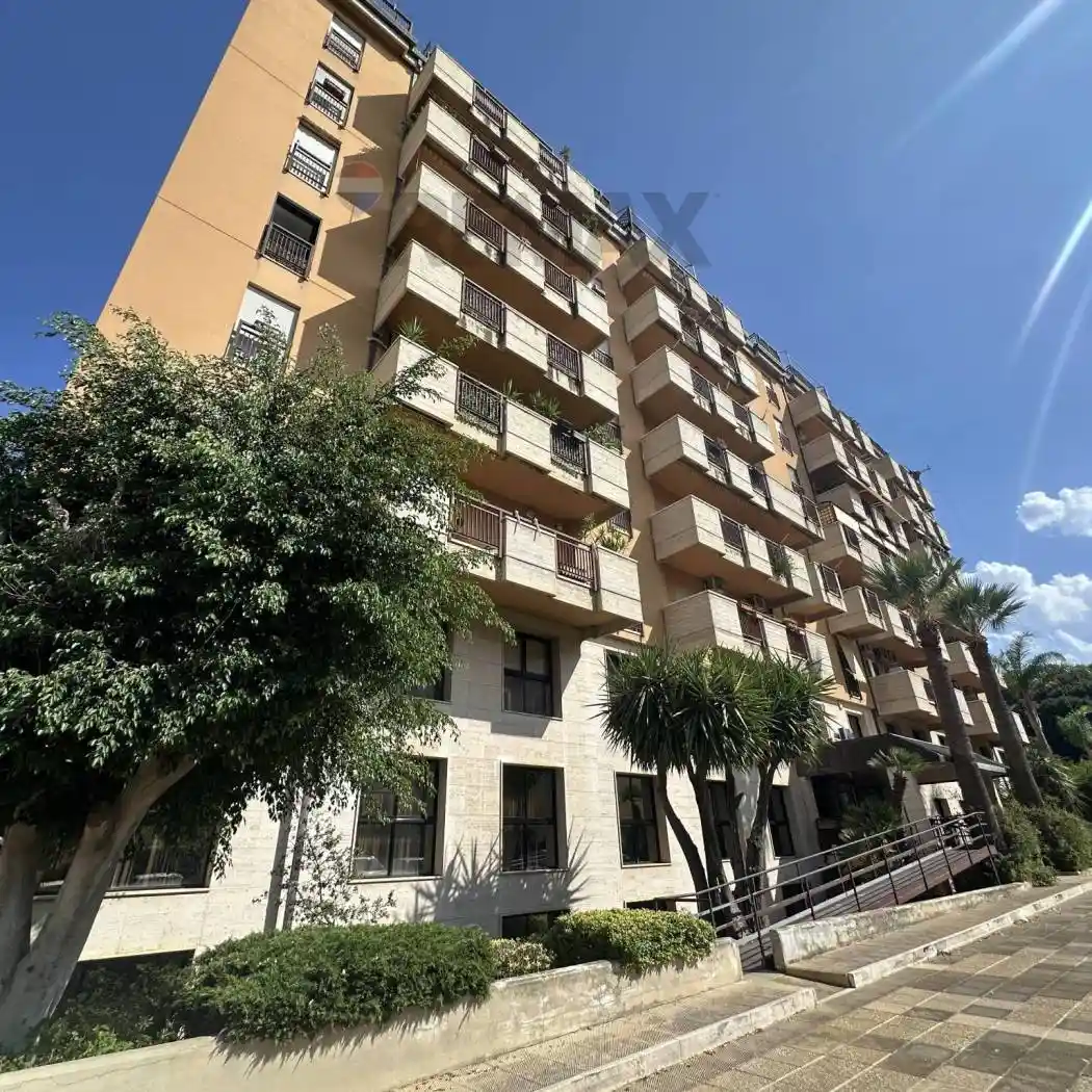 Appartamento in affitto a Palermo