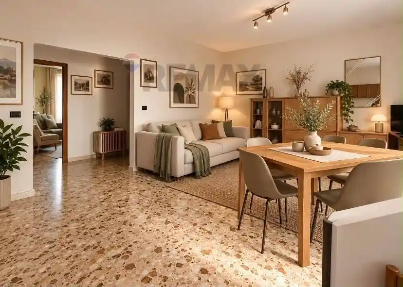 Appartamento in vendita a Adelfia