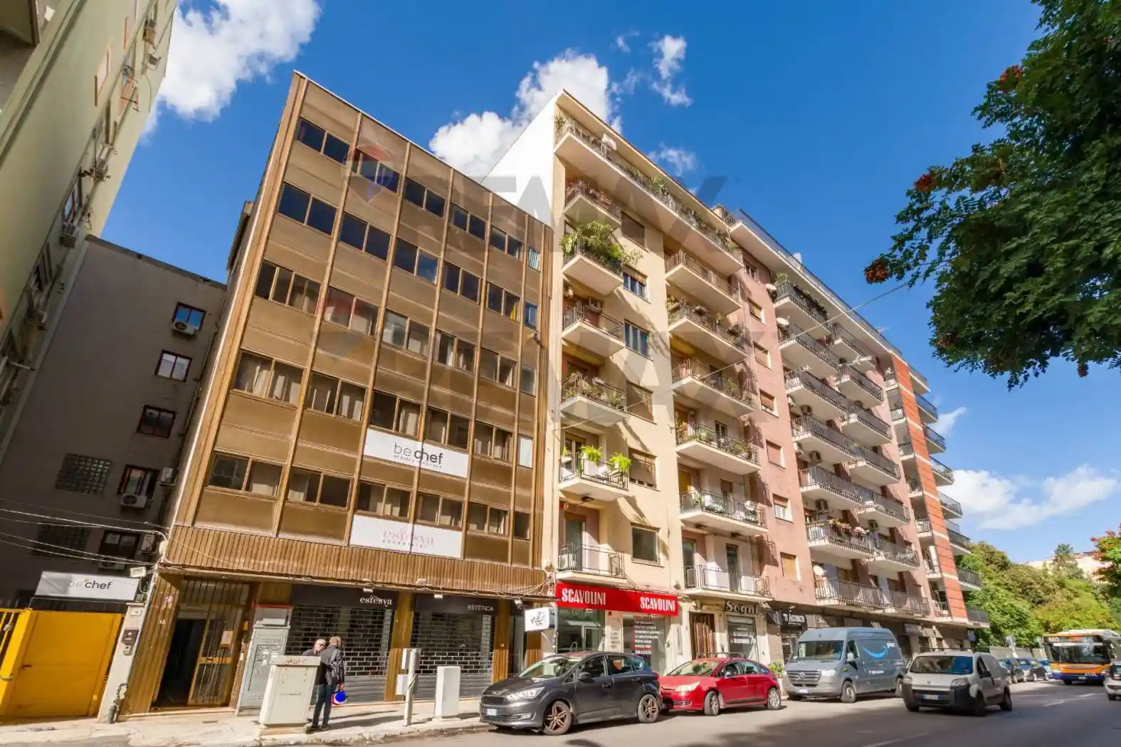 Appartamento in vendita a Palermo