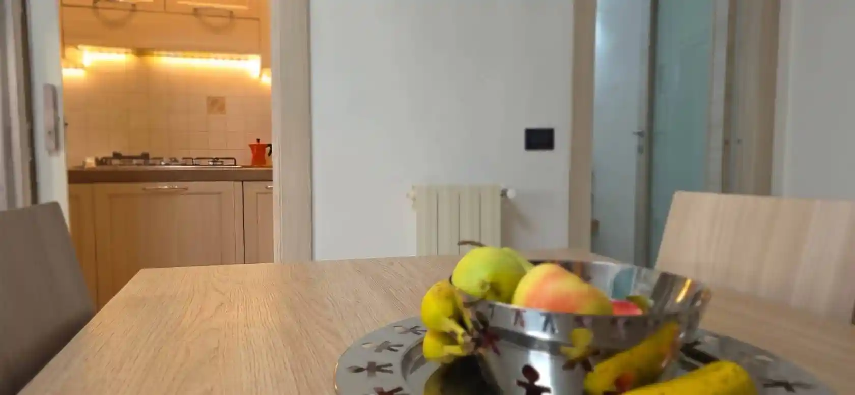 Appartamento in vendita a Livorno