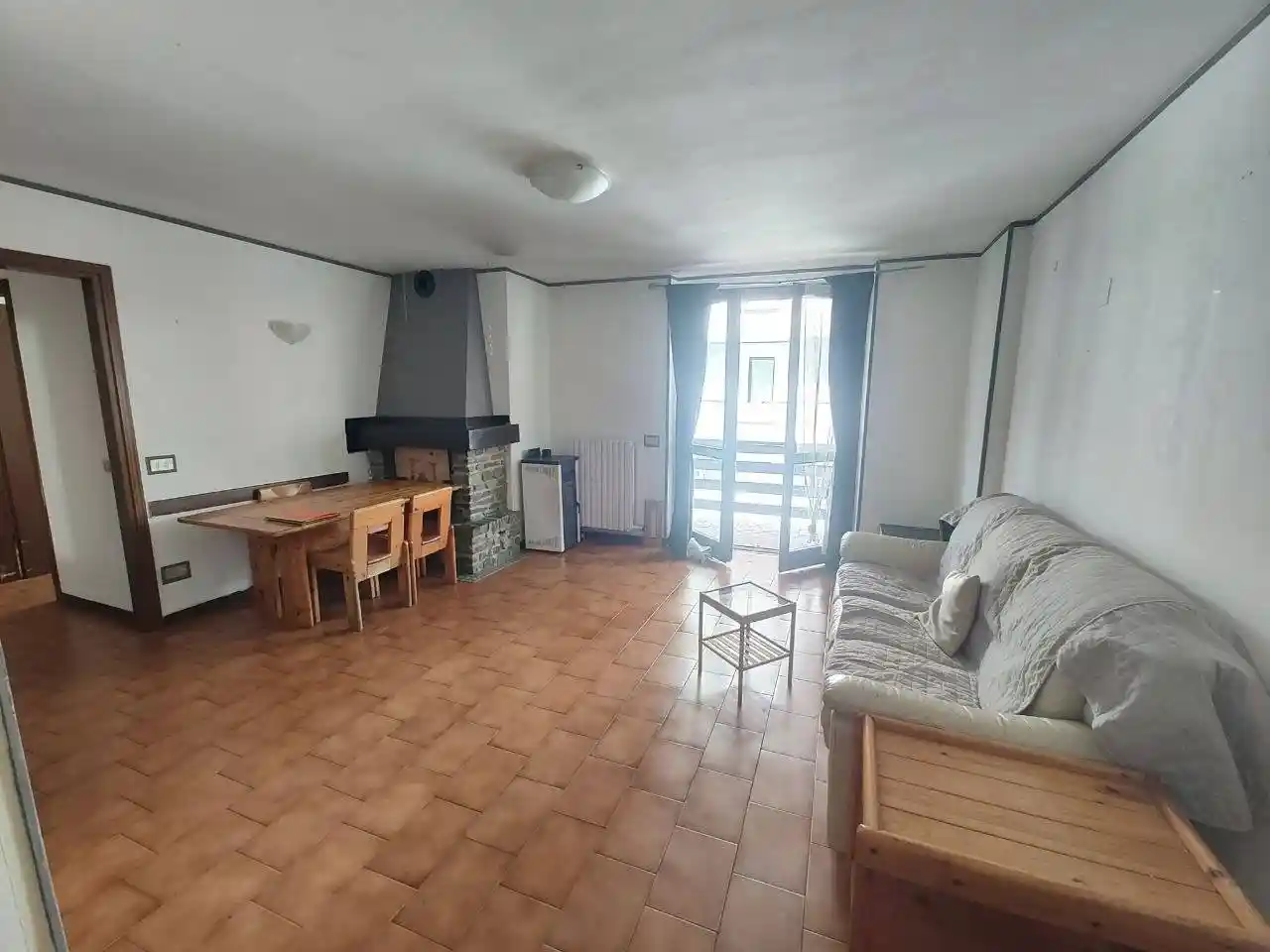 Appartamento in vendita a Aprica
