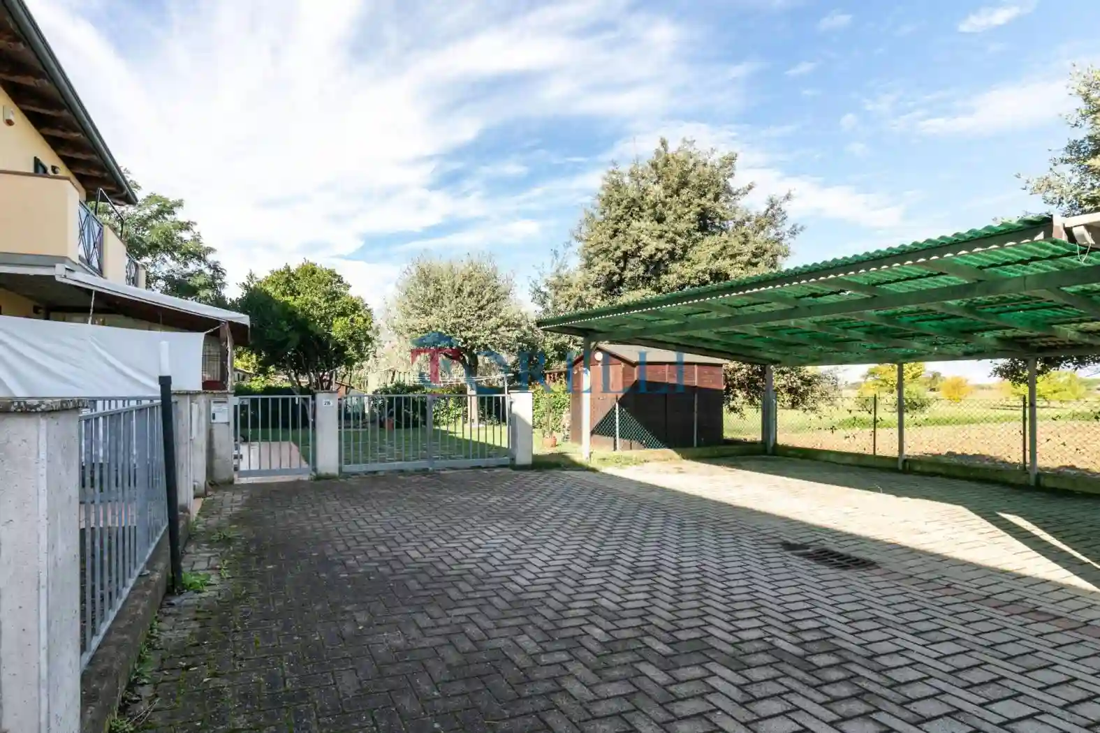 Villetta a schiera - foto 2