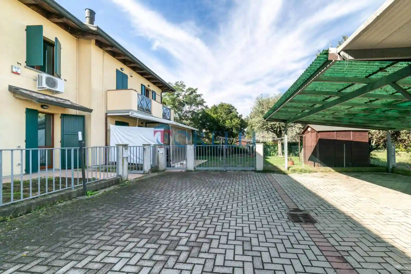 Villetta a schiera - foto 3