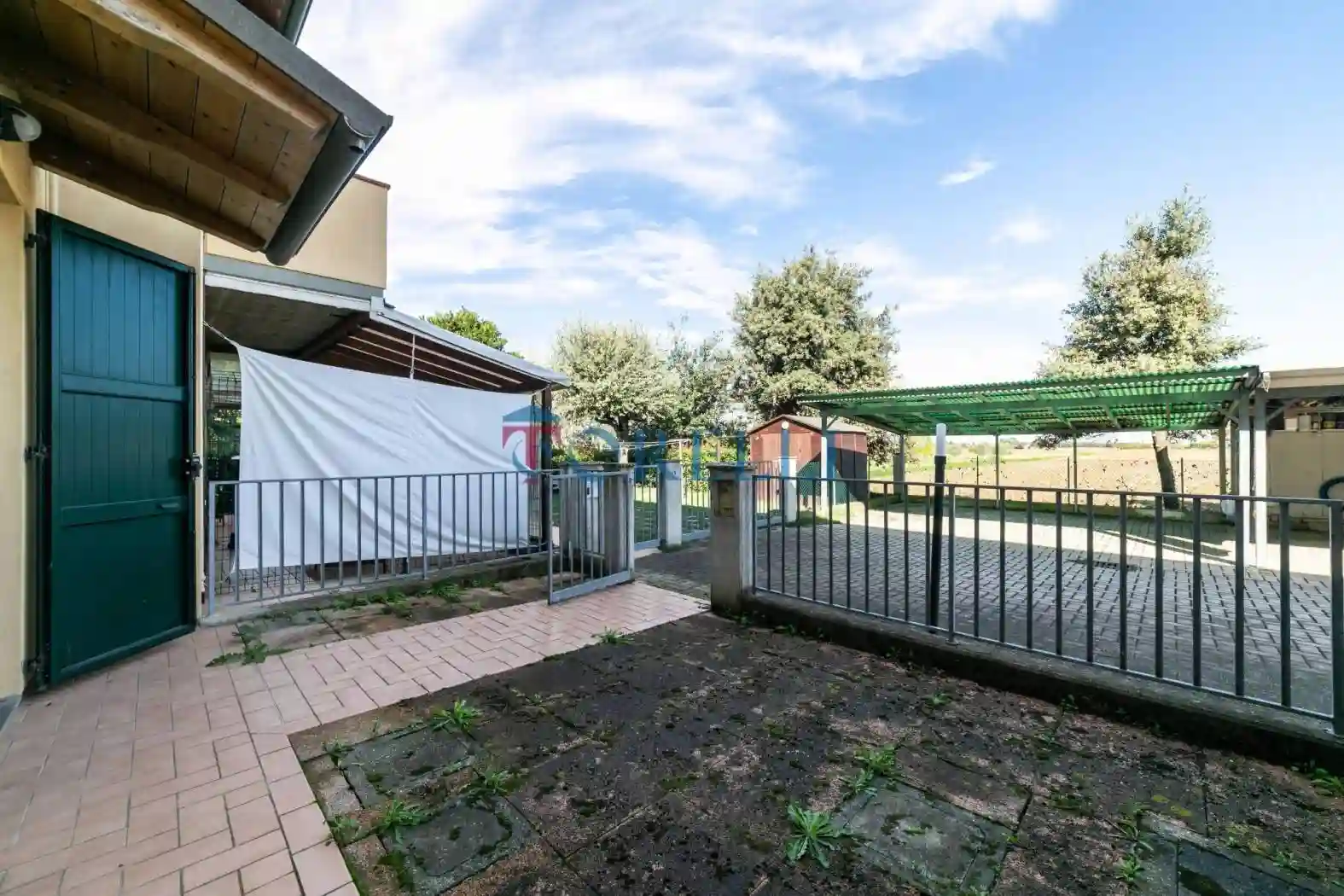 Villetta a schiera - foto 4