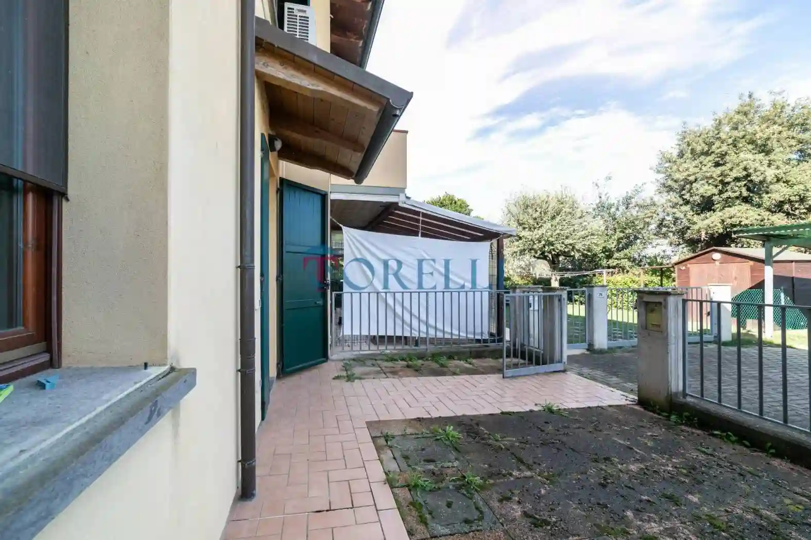 Villetta a schiera - foto 5