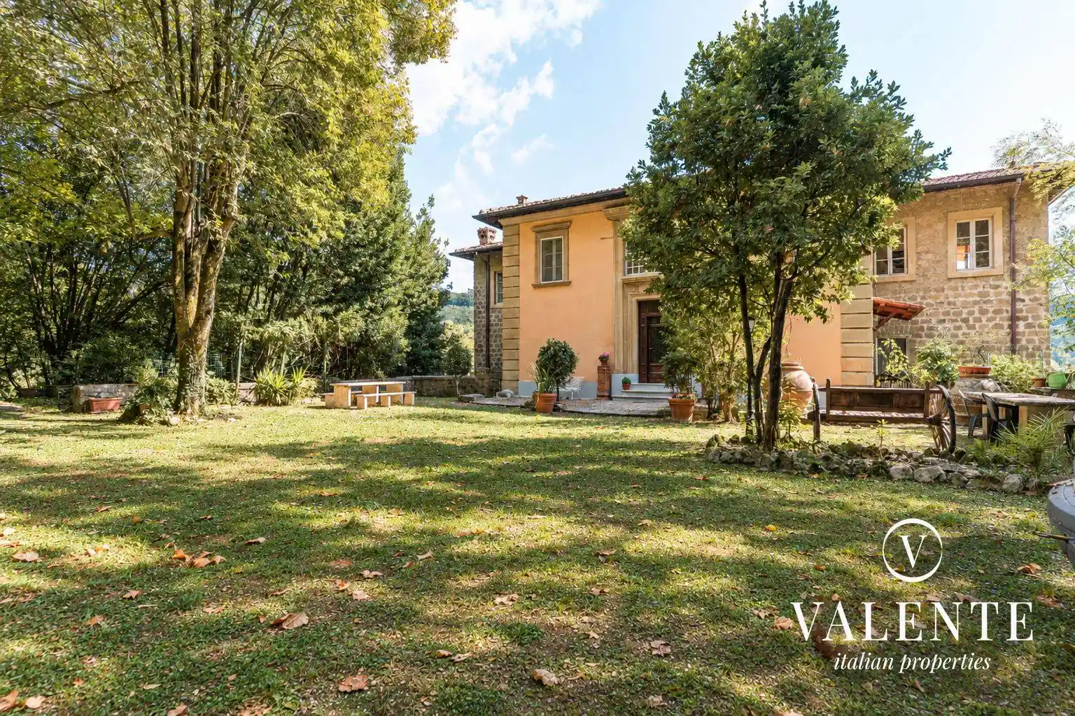 Villa in vendita a Genazzano