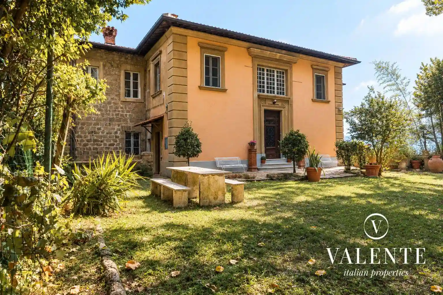Villa - foto 2