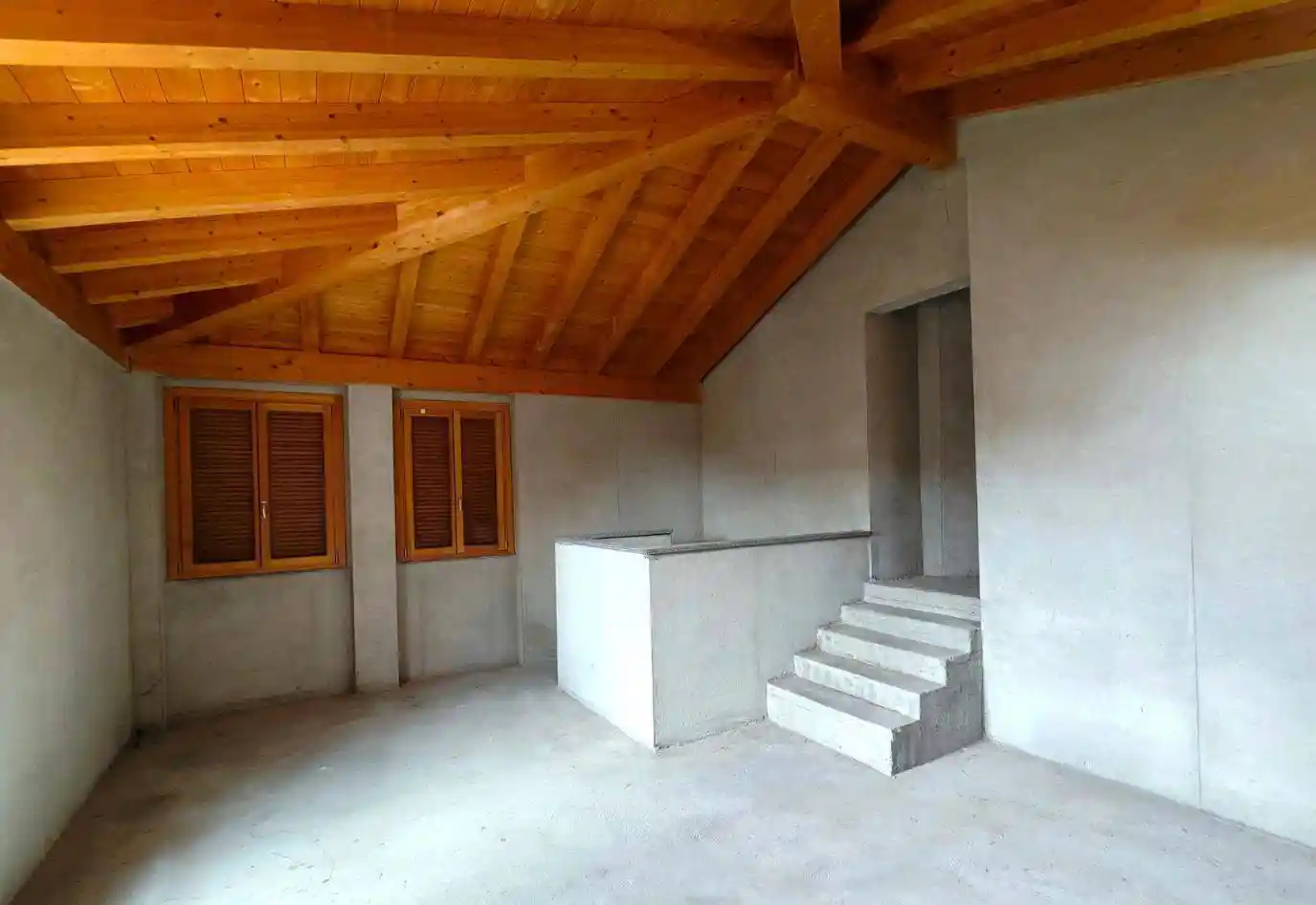 Appartamento in vendita a Lipomo