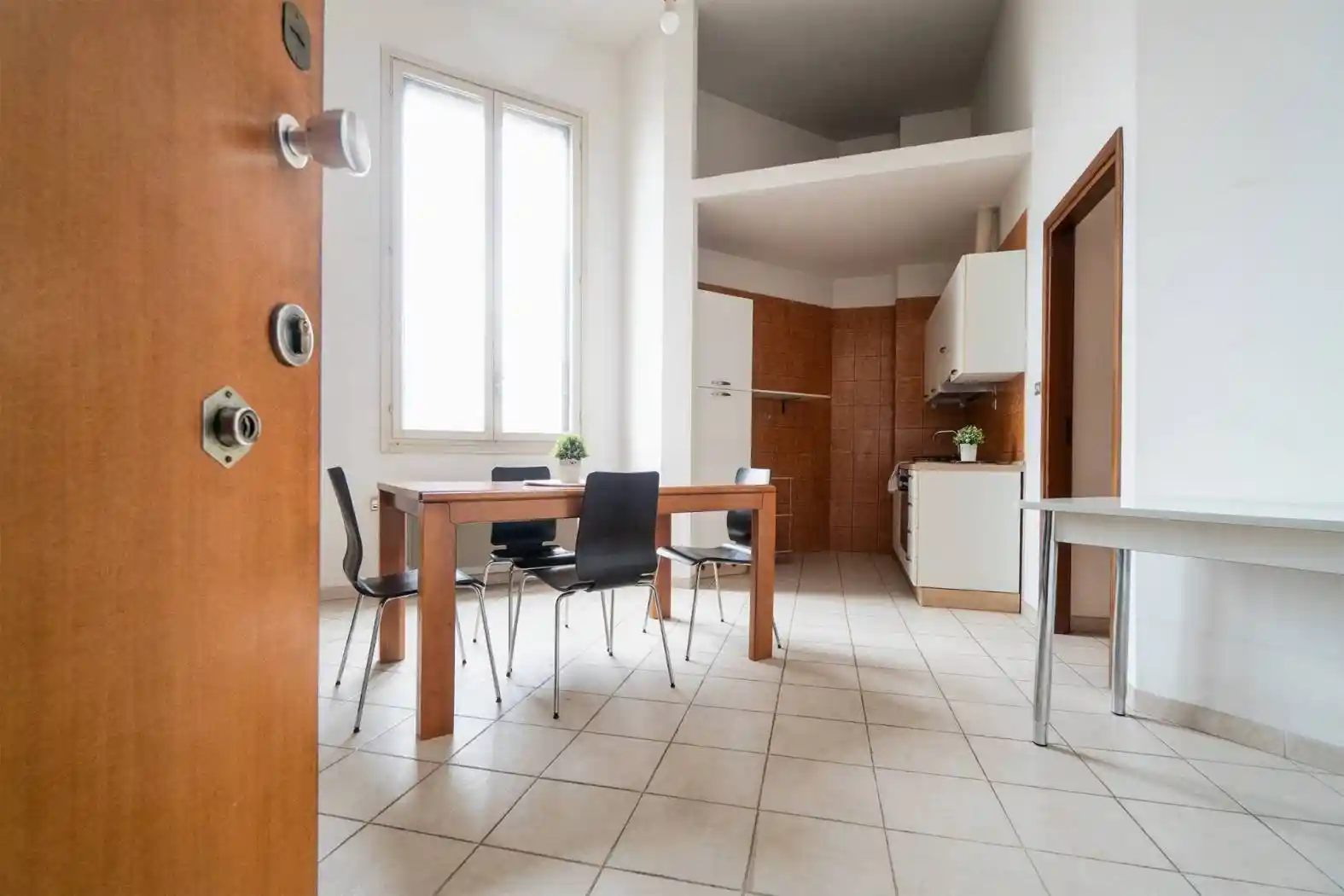 Appartamento in affitto a Bologna