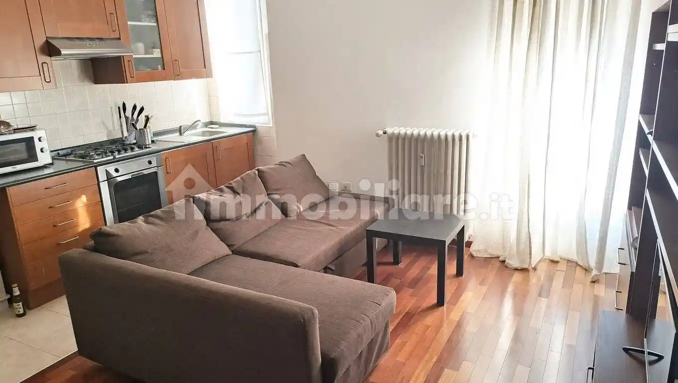 Appartamento in affitto a Sesto San Giovanni