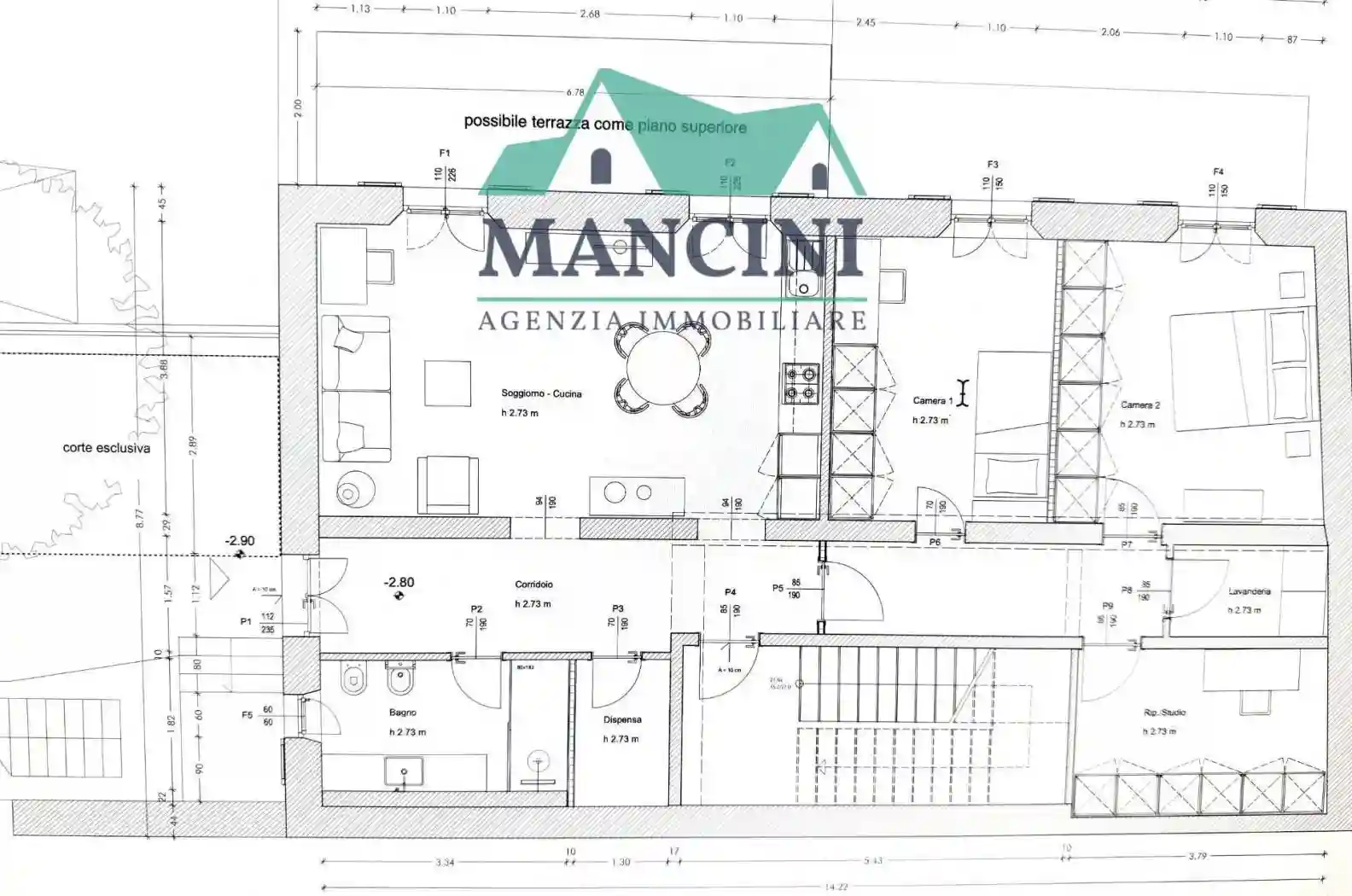 Appartamento - foto 3