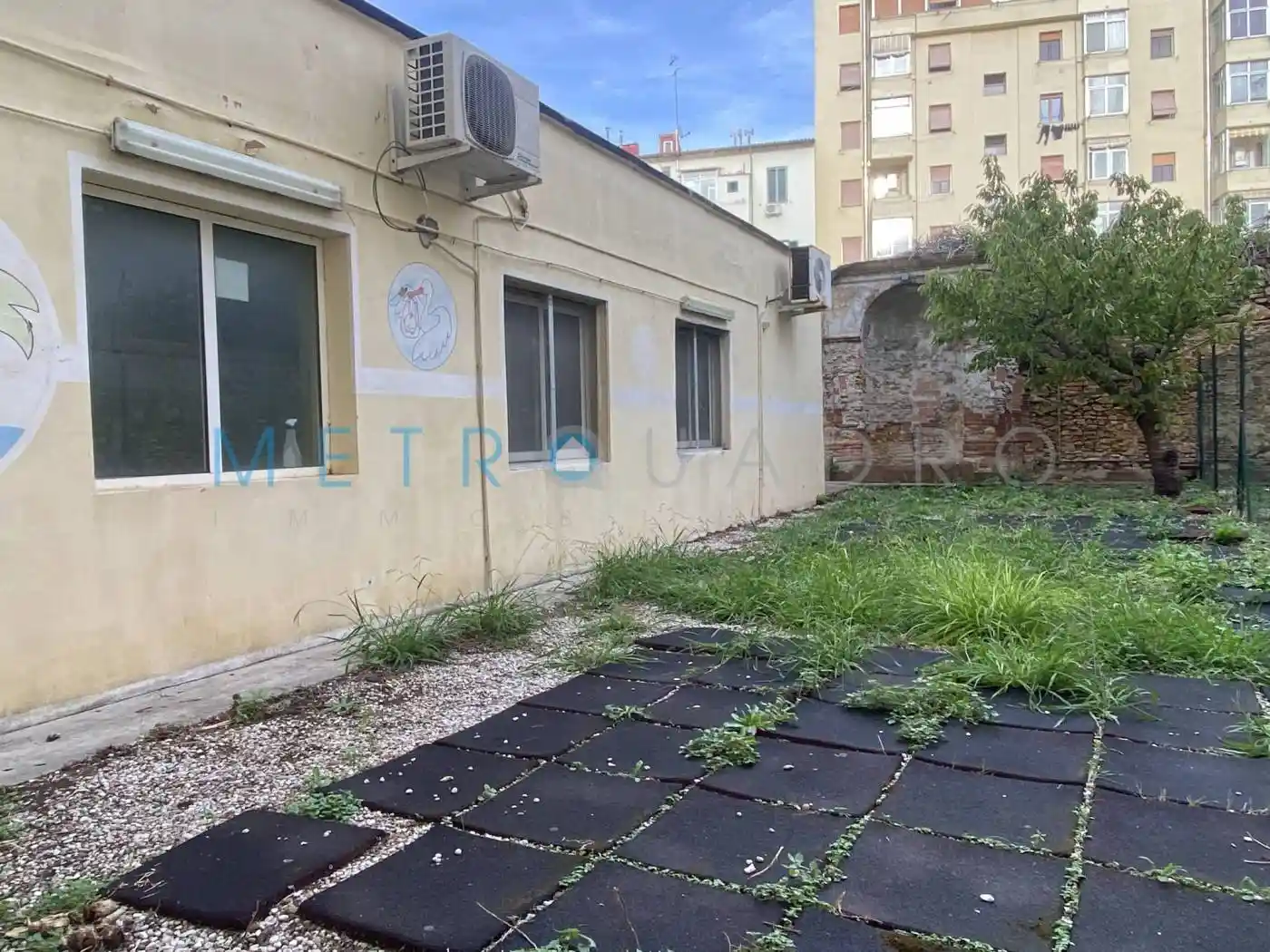 Appartamento in vendita a Livorno