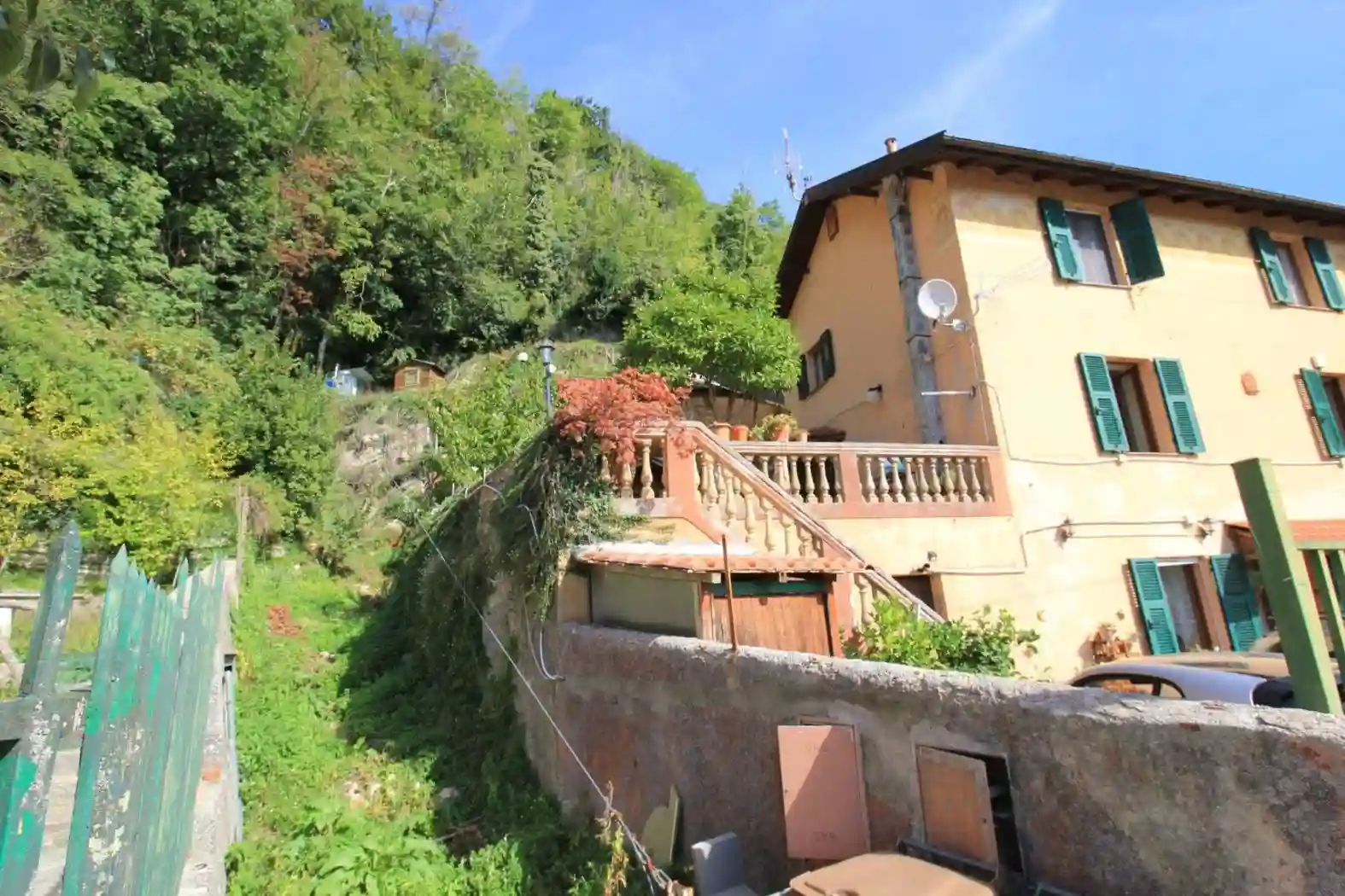 Villa - foto 4