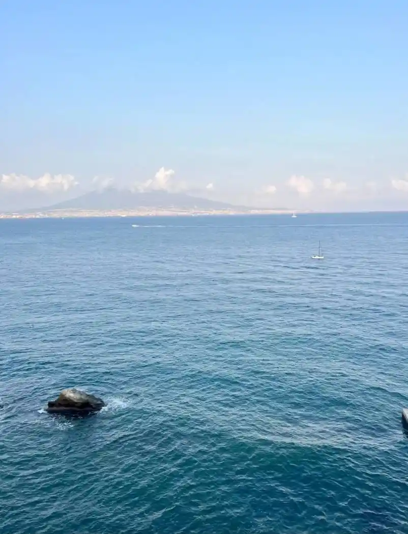 Appartamento in affitto a Napoli