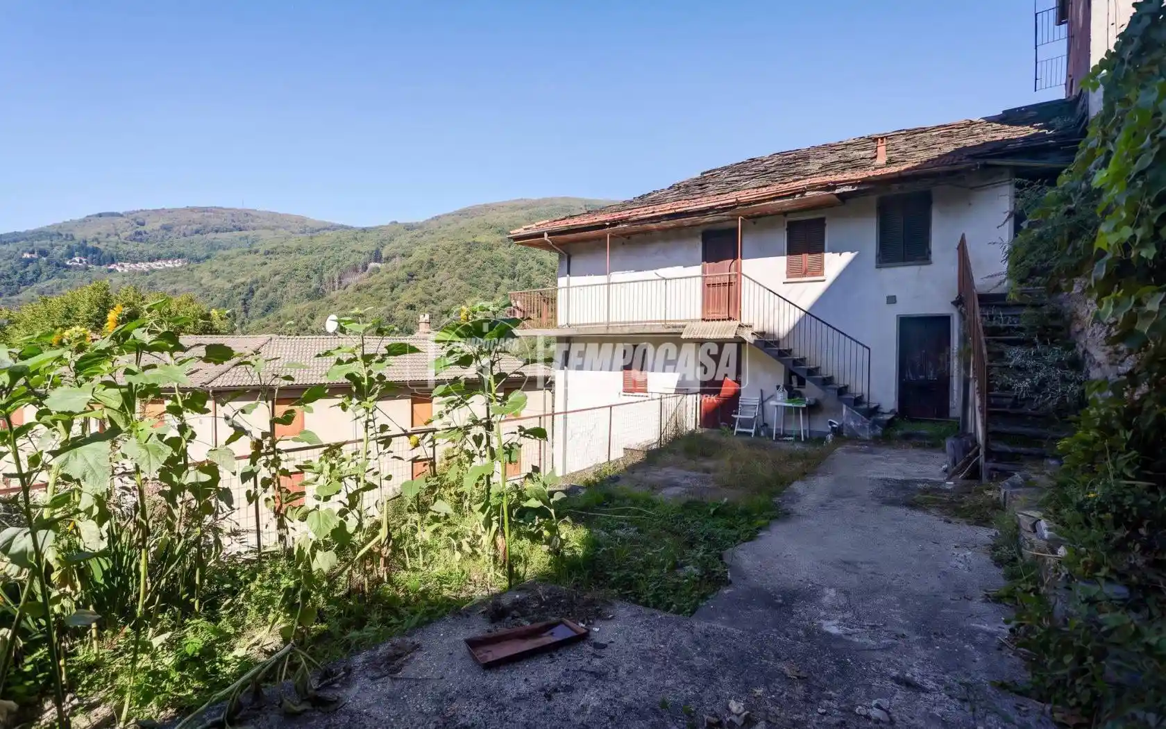 Casa indipendente in vendita a Curiglia con Monteviasco