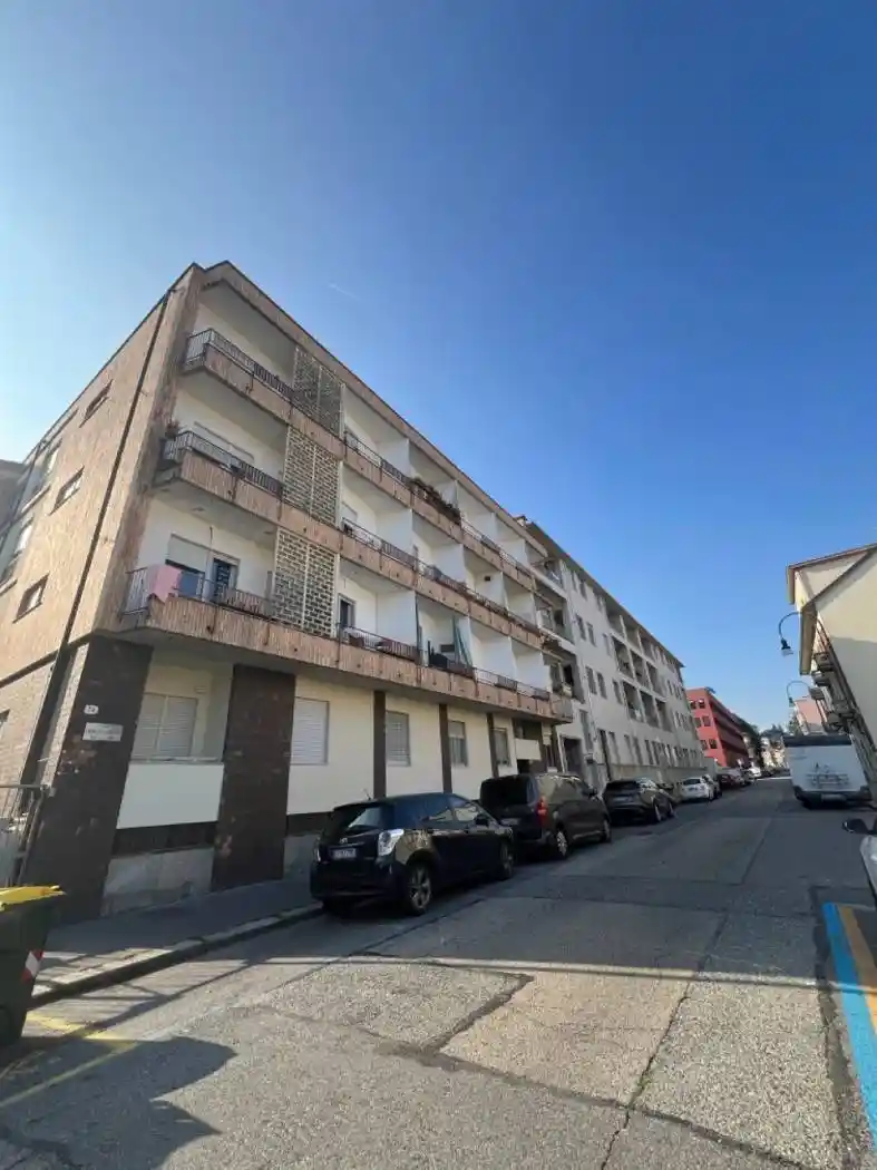 Appartamento in affitto a Torino