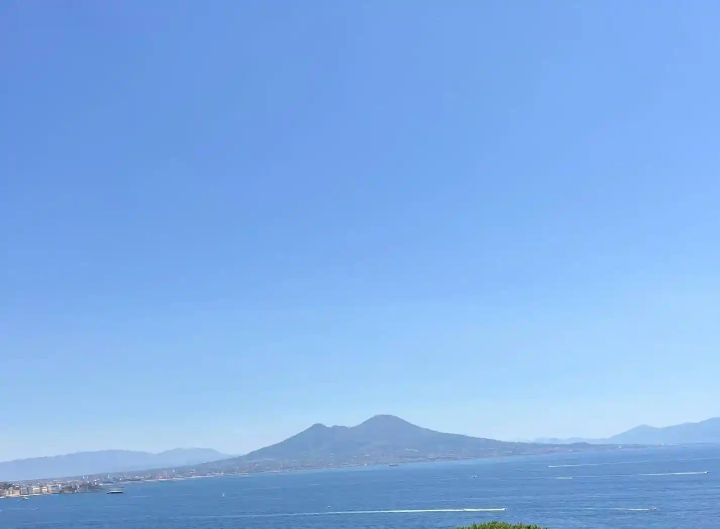 Appartamento in affitto a Napoli
