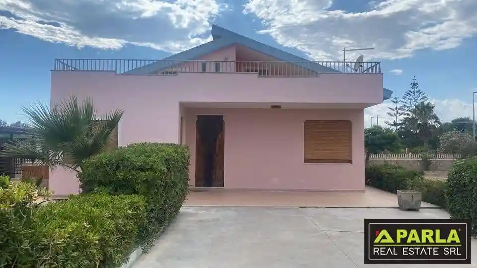 Villa in vendita a Ispica