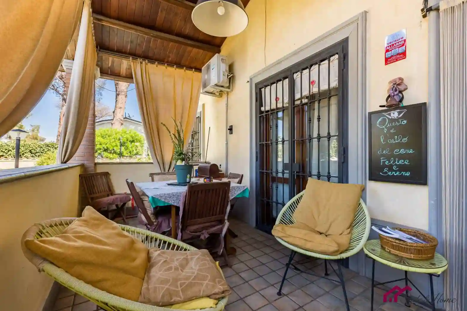 Villa - foto 4