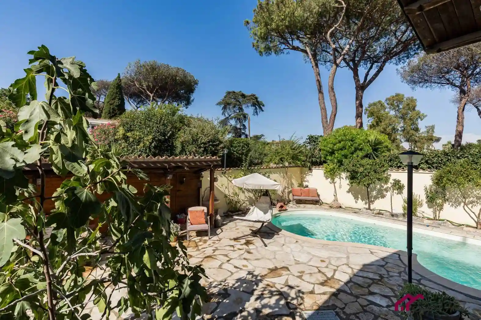 Villa - foto 5