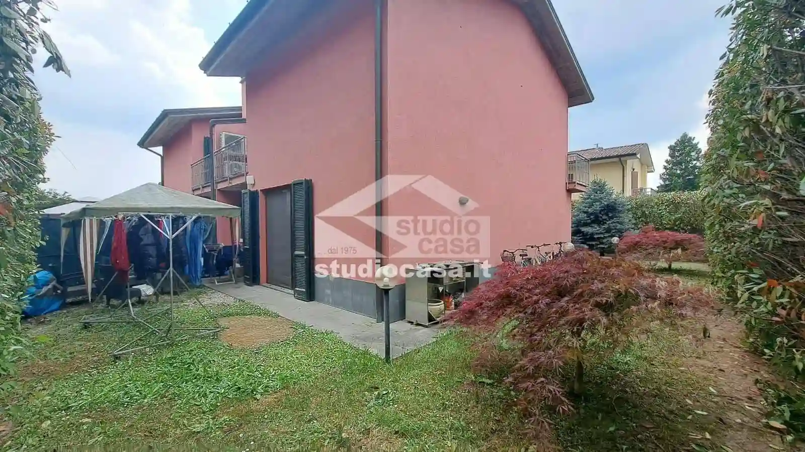 Villetta a schiera - foto 2