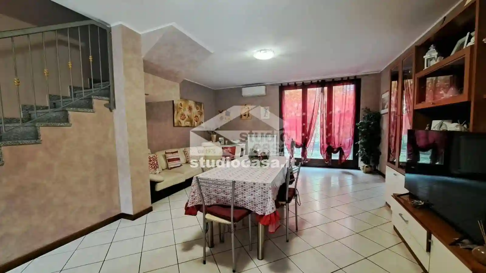 Villetta a schiera - foto 4