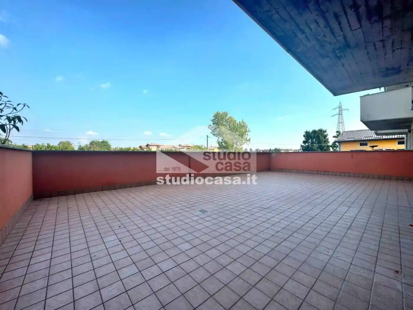 Appartamento in vendita a Treviglio